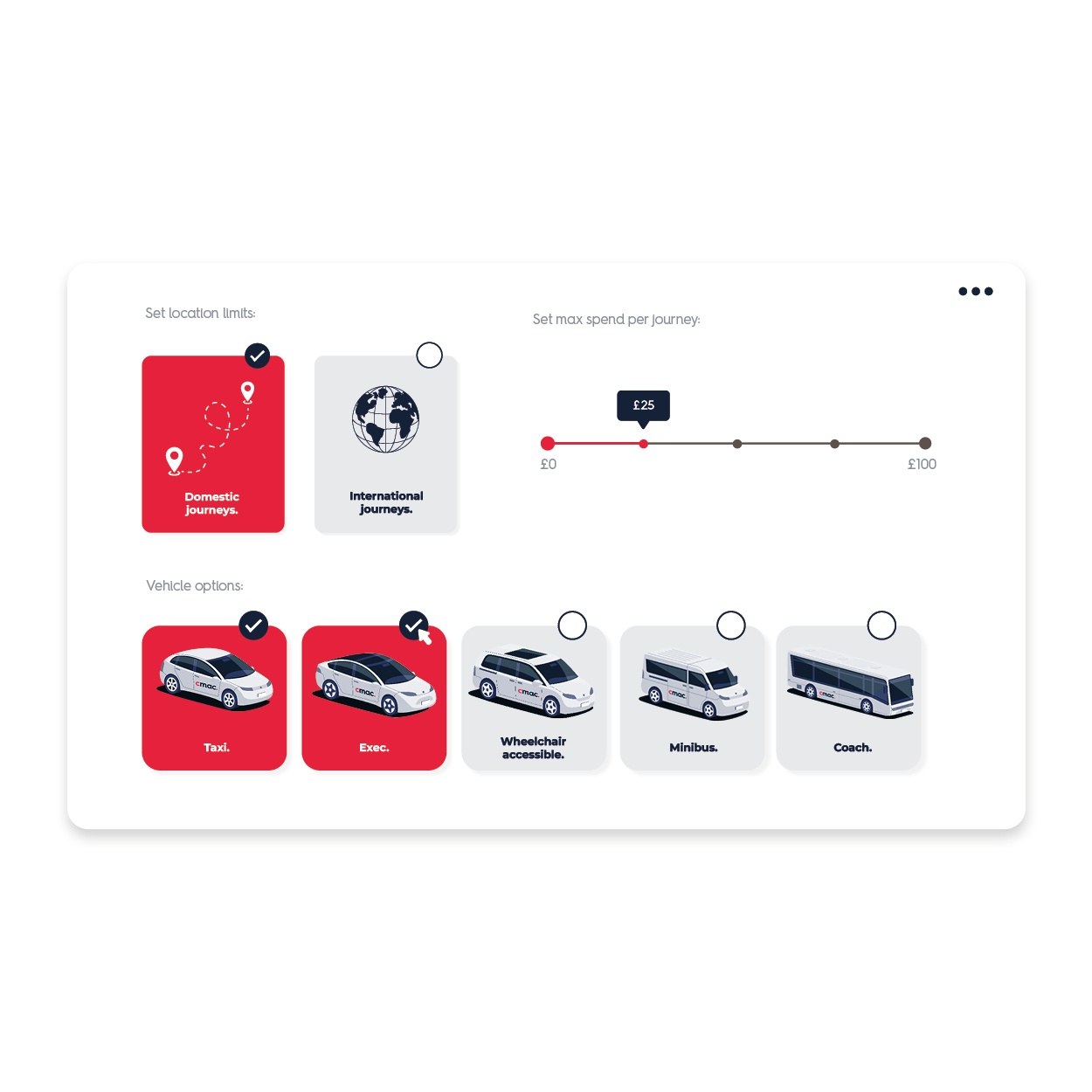 3974 CMAC October Misc Biz Travel Web Graphics