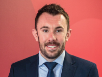 Joe Guy, Head of Bid