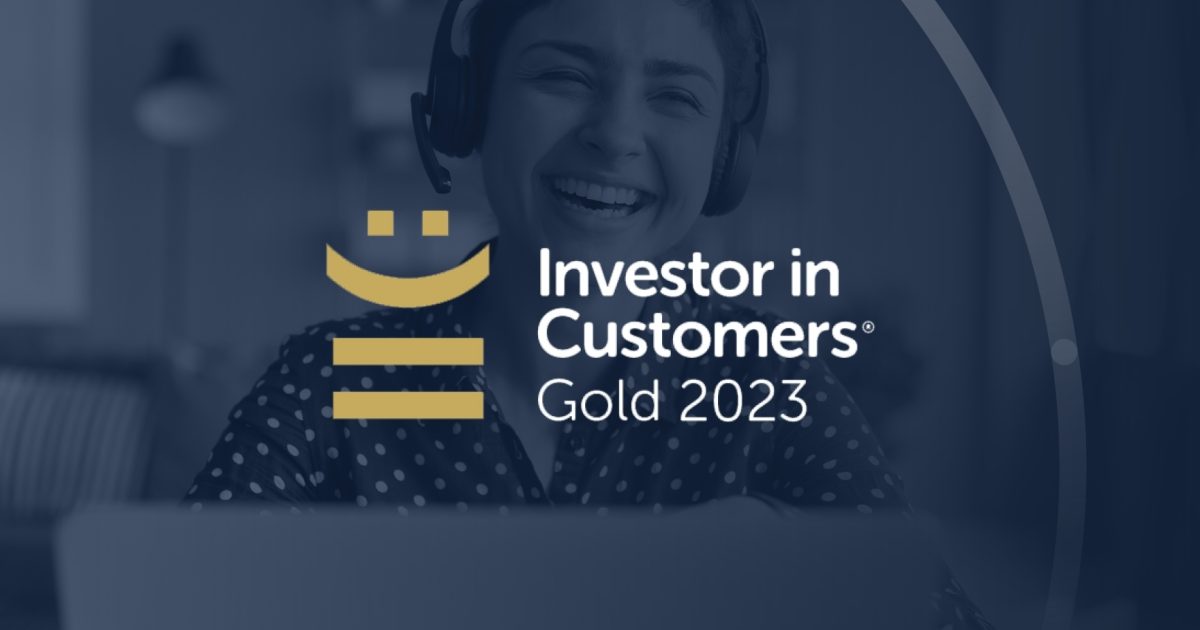 CMAC Group Strikes Investor in Customers Gold for Second Consecutive