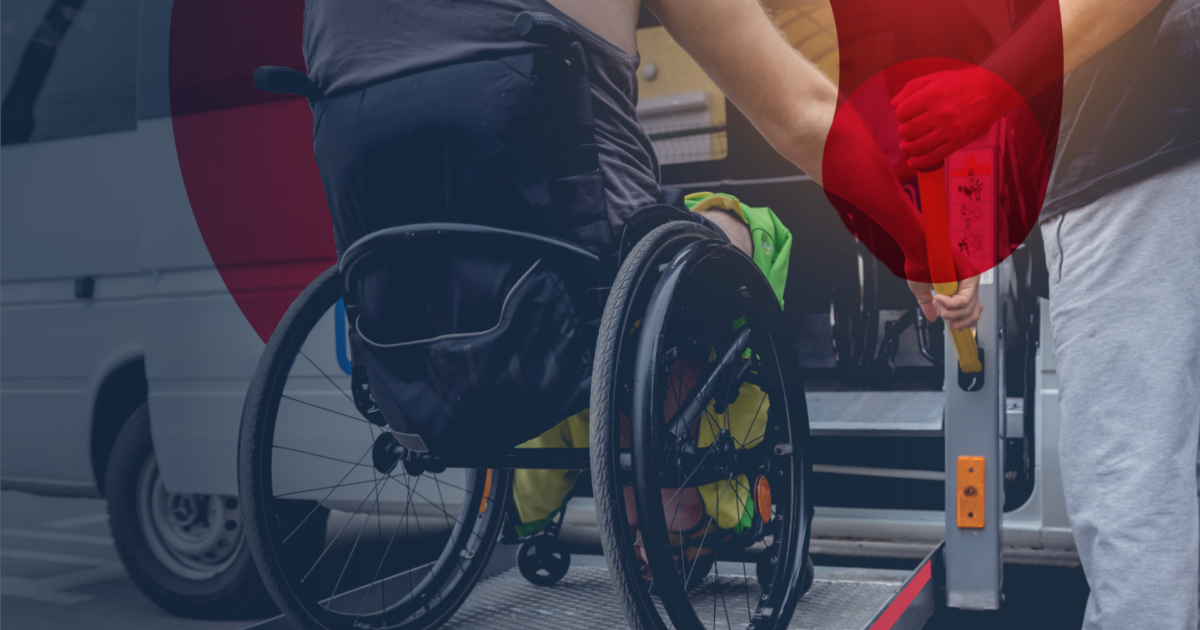 Patient Transfer Services (PTS) CMAC Group