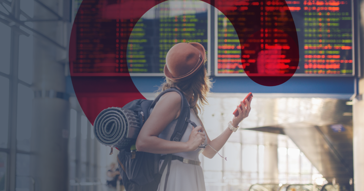 Flight Delayed Missed Connections CMAC Group